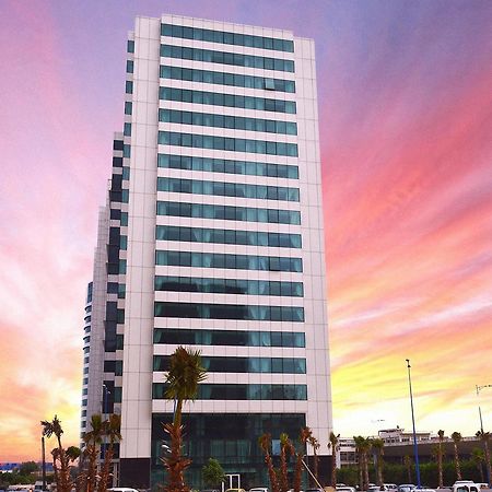 Hotel Mogador Marina Casablanca Exteriér fotografie